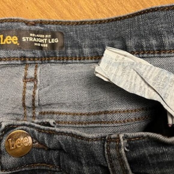 Lee Jeans - Picture 4 of 4